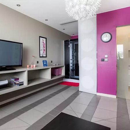 Entertaining Studio Wervik Екстериор снимка